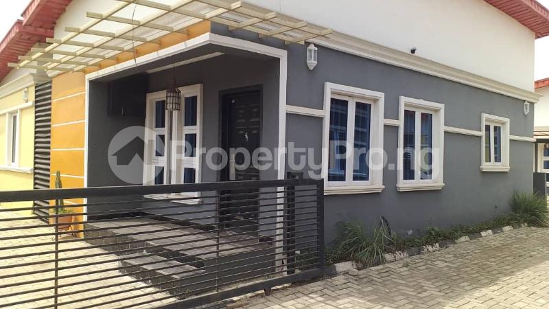 3 bedroom House for sale Loto Mowe Obafemi Owode Ogun