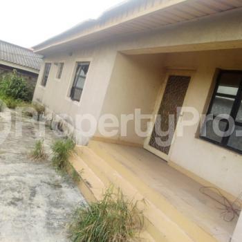 3 bedroom House for sale   Ifako-ogba Ogba Lagos