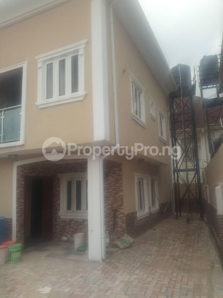 3 bedroom House for rent   Magodo GRA Phase 1 Ojodu Lagos - 7