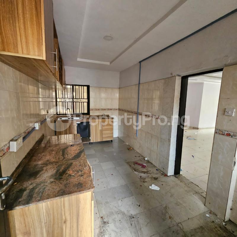 3 bedroom Flat / Apartment for rent Magodo Magodo GRA Phase 2 Kosofe/Ikosi Lagos