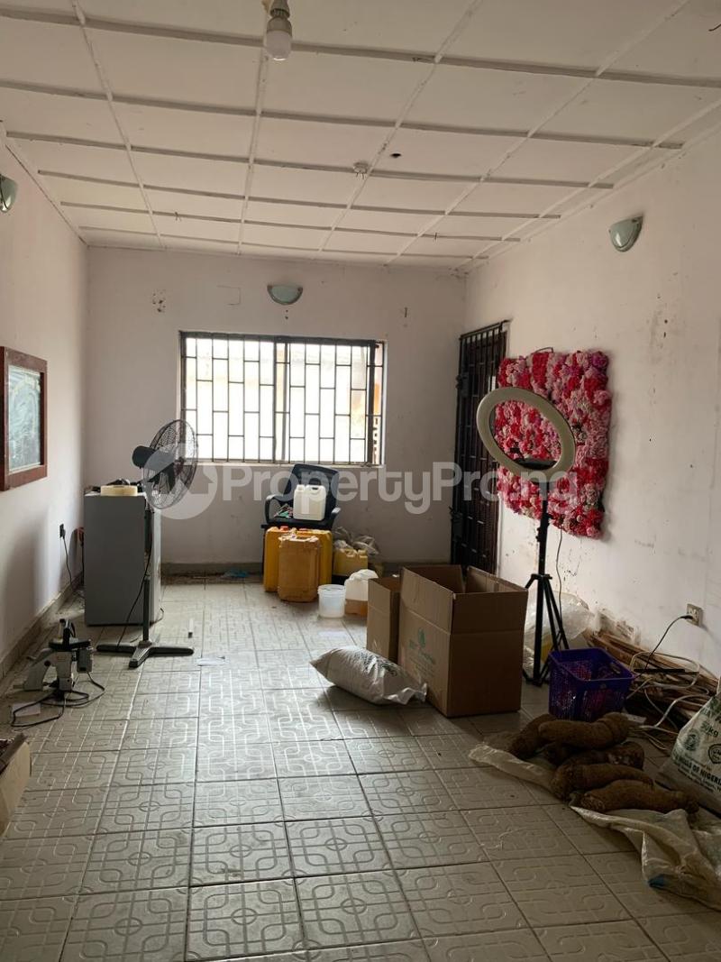 3 bedroom Flat / Apartment for rent Grammar School Berger Ojodu Lagos