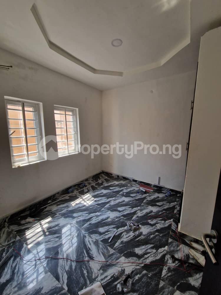 3 bedroom House for rent Omole phase 2 Ojodu Lagos