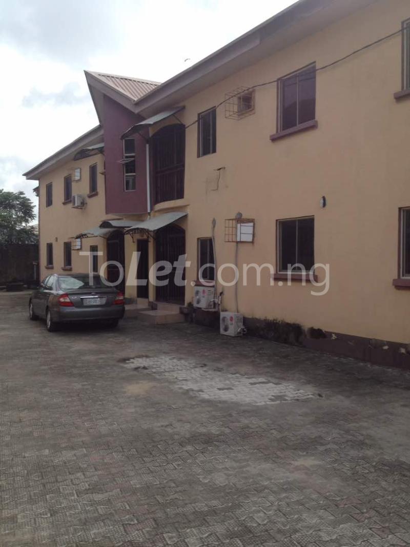 3 bedroom Flat / Apartment for rent Seaside Estate Badore Ajah Lagos