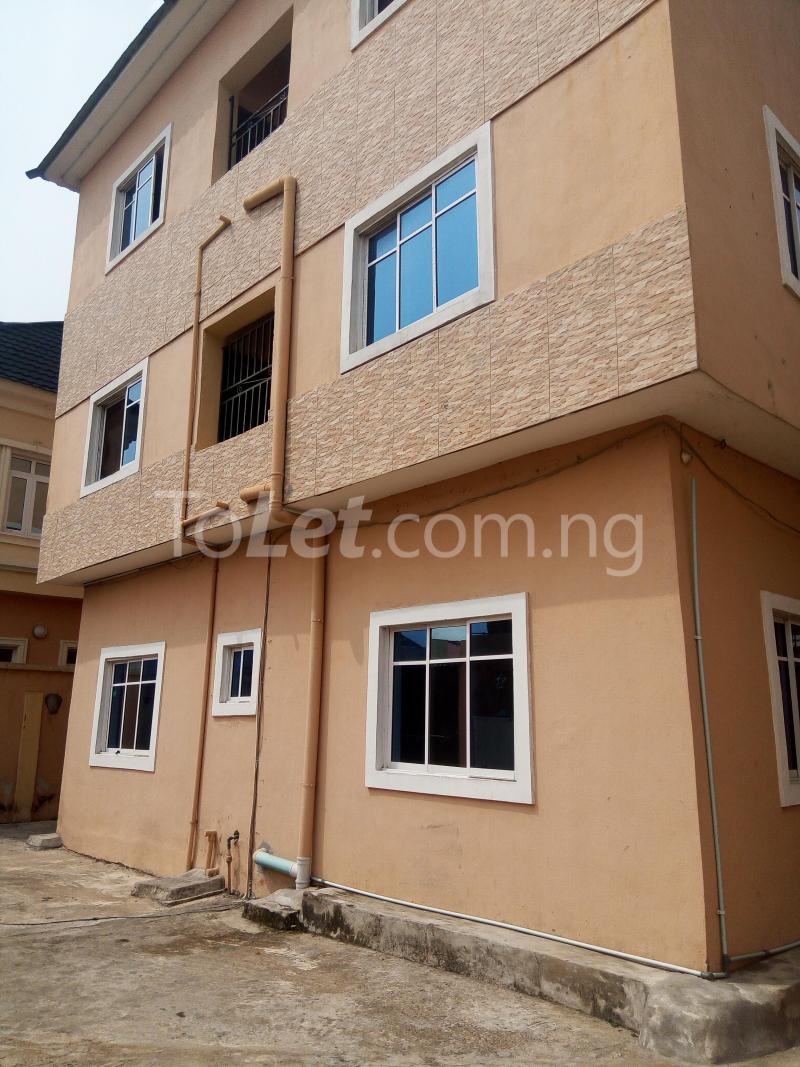 3 bedroom Flat / Apartment for rent Chevy View Estate Lagos