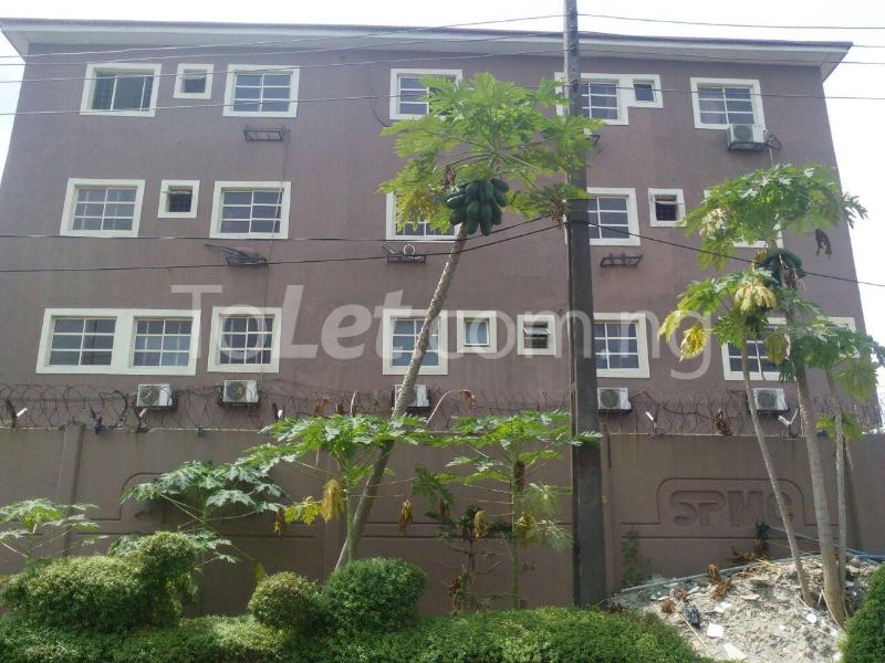 3 bedroom Flat / Apartment for rent Dolphin Estate Ikoyi Lagos
