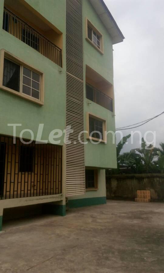 3 bedroom Flat / Apartment for rent 2 Ibadan Close, Off Afolabi Awosanya Street Opebi Ikeja Lagos
