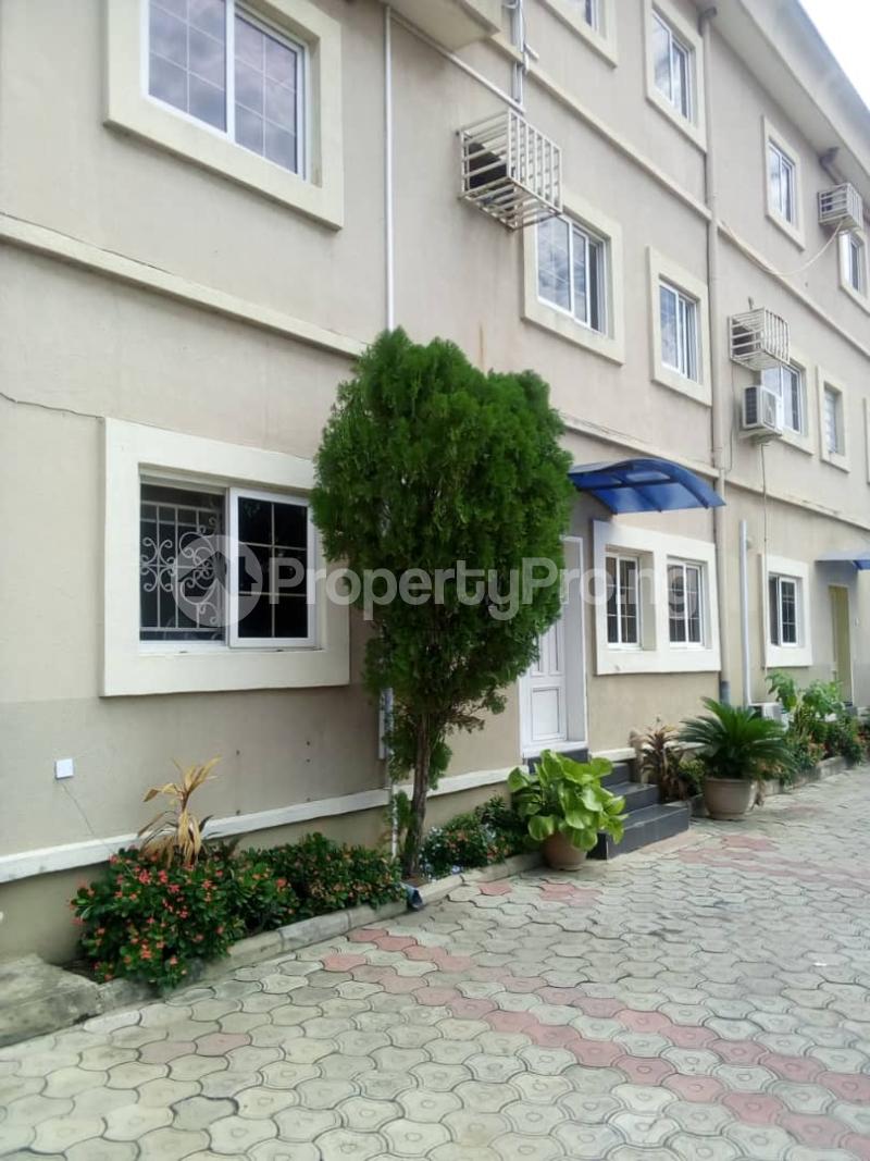 3 Bedroom House in Oregun Ikeja Lagos House for rent in ikeja House in ikeja 3 Bedroom