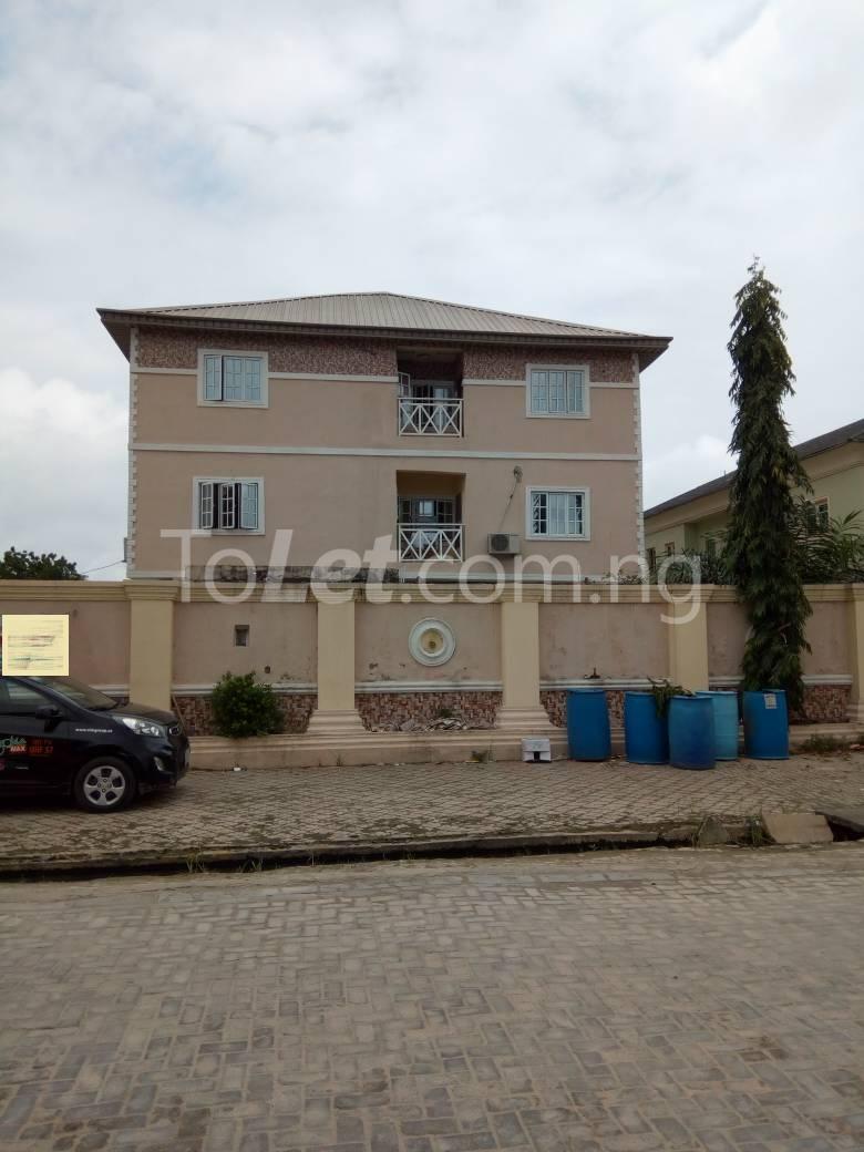 3 bedroom Flat / Apartment for rent Oba Amusa Adebambo Avenue Agungi Lekki Lagos