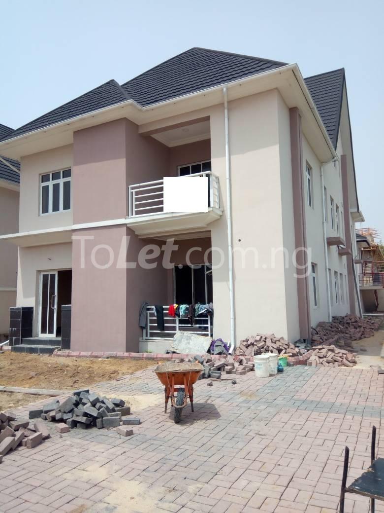 3 bedroom Flat / Apartment for rent   Lekki Phase 1 Lekki Lagos