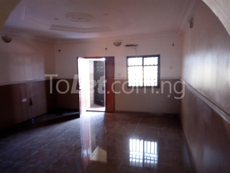 3 bedroom Flat / Apartment for rent Kalu Street Ago palace Okota Lagos