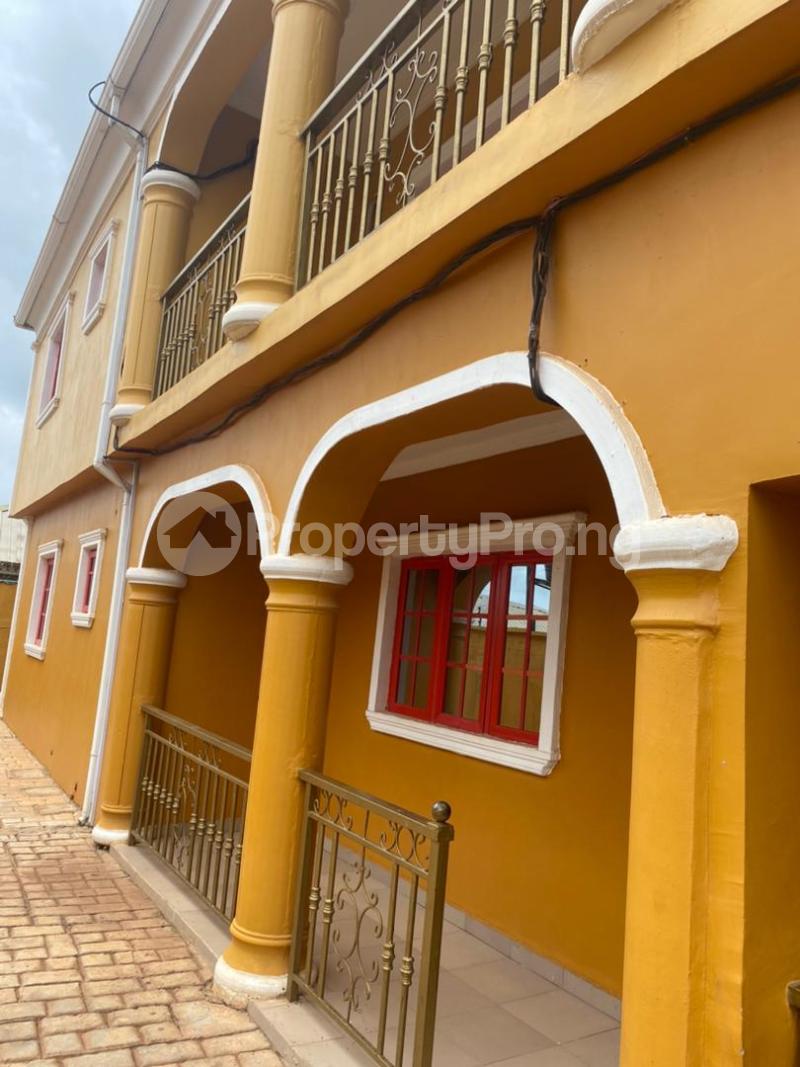 3 bedroom Flat / Apartment for rent Akobo Ibadan Oyo