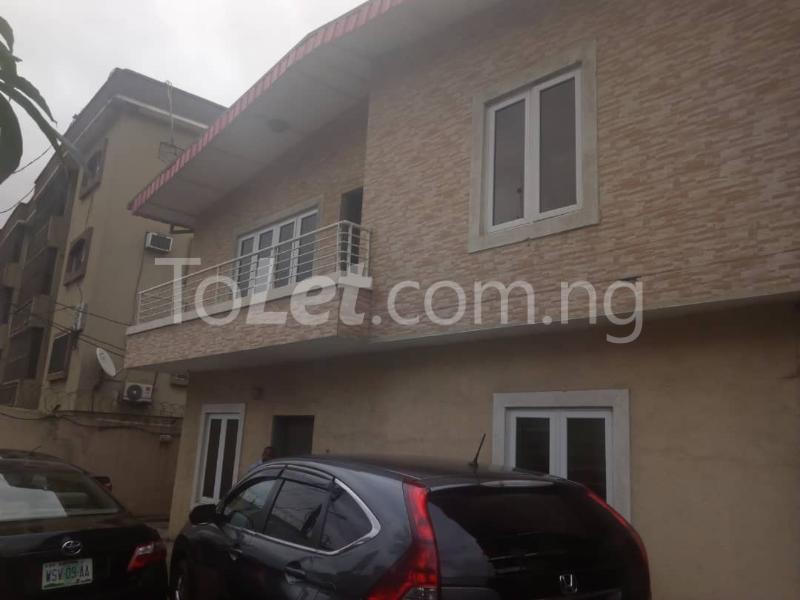 3 bedroom Commercial Property for rent   Allen Avenue Ikeja Lagos