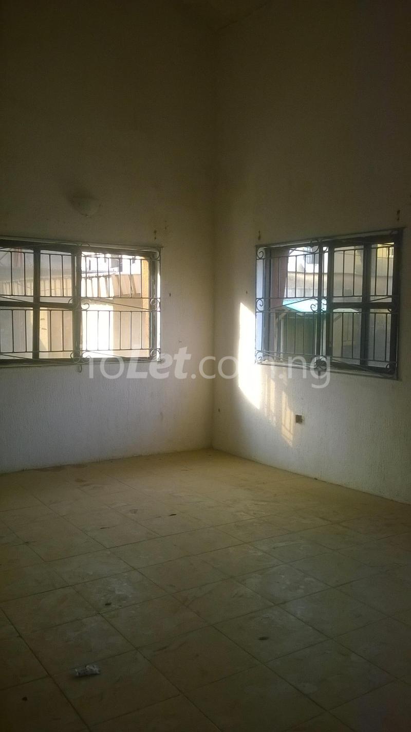 3 bedroom Flat / Apartment for rent Abule Egba Abule Egba Lagos