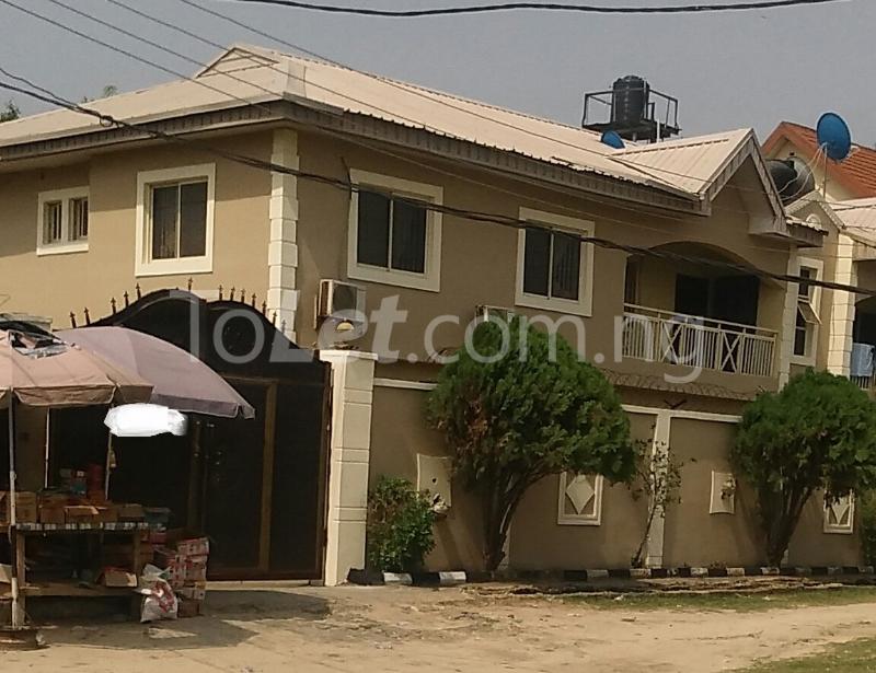 3 bedroom Flat / Apartment for rent 14 Prince Salisu Elegushi Ilasan Jakande Off Lekki-Epe Expressway Ajah Lagos