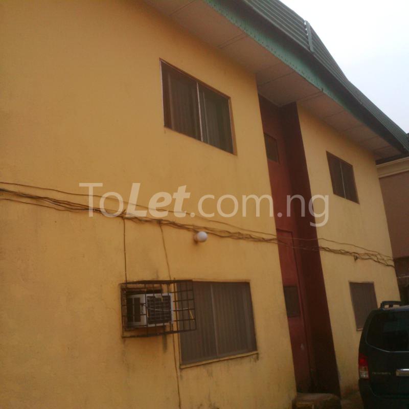 3 bedroom Flat / Apartment for rent No. 3 Christine Onyung Street, Off Ajao Police Station, Ajao Estate Isolo Lagos