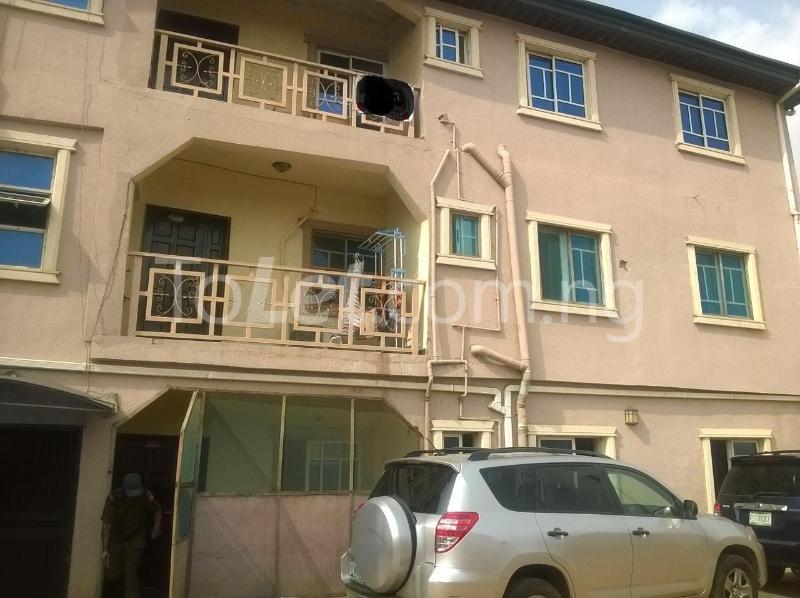 3 bedroom Flat / Apartment for rent Ajao Estate Ajaokuta Lagos
