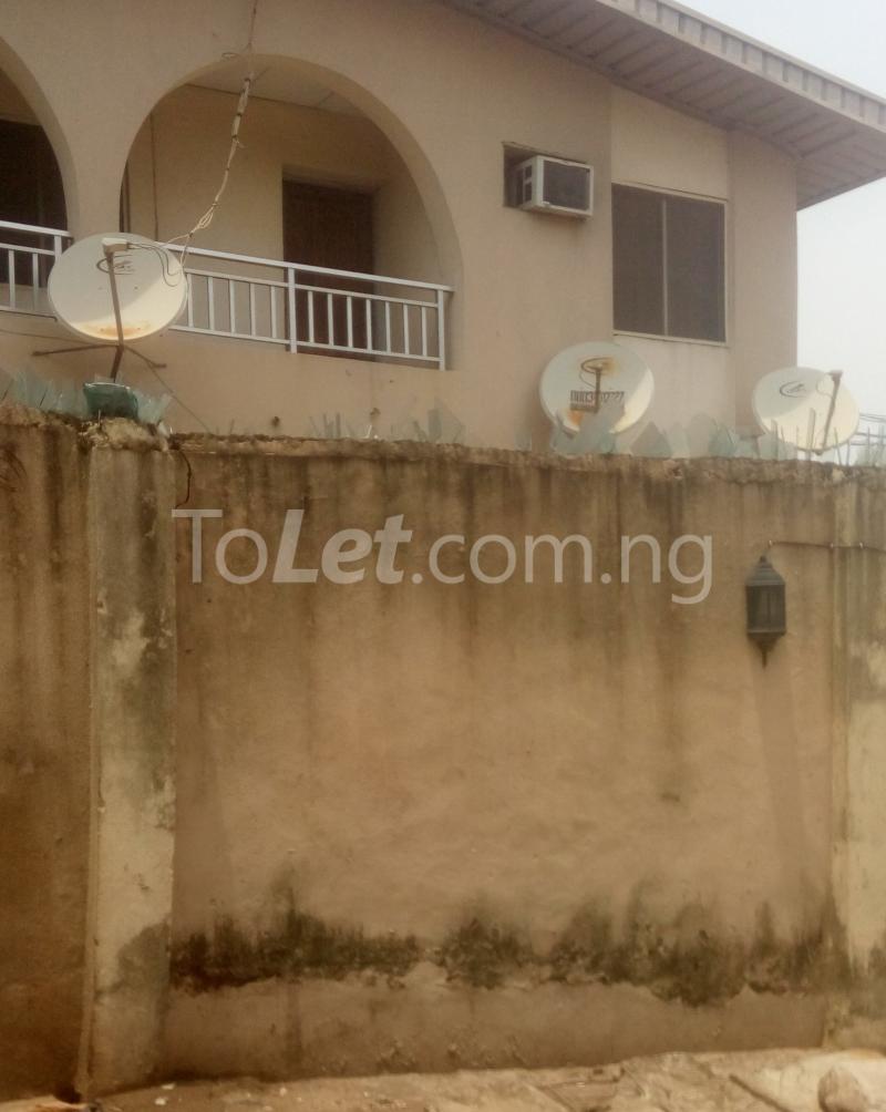 3 bedroom Flat / Apartment for rent 7 Off Rosenje, Beside Celestial Church, Atunrase Medina Gbagada Lagos