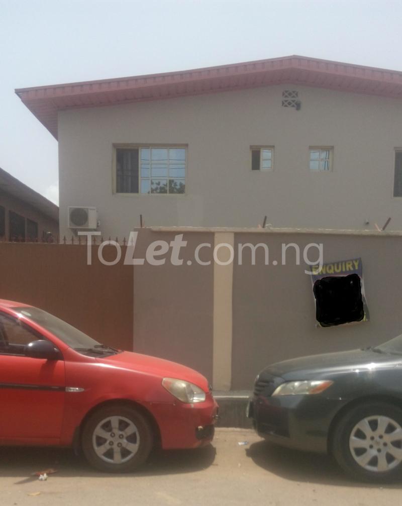 3 bedroom Flat / Apartment for rent 7 Jimoh Bajulaiye Street, Ifako-gbagada Gbagada Lagos