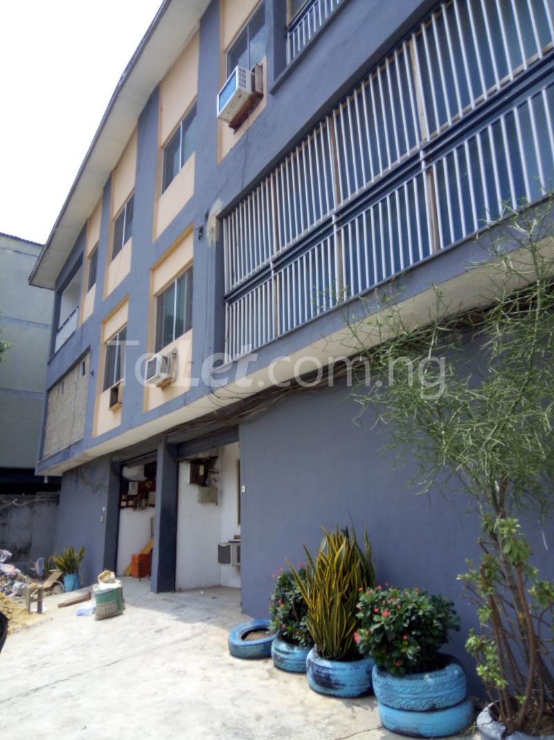 3 bedroom Flat / Apartment for rent 34 Ogundana Street, Allen Avenue Ikeja Lagos