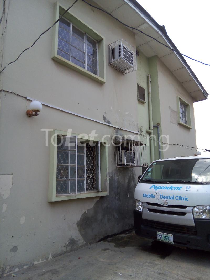 3 bedroom Flat / Apartment for rent 6 Oguns Street, Allen Avenue Ikeja Lagos