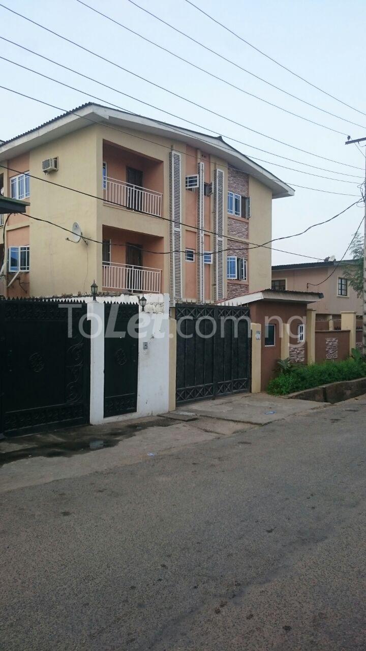 3 bedroom Flat / Apartment for rent   Alausa Ikeja Lagos