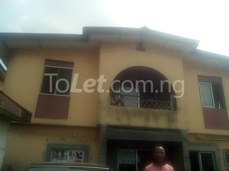 3 bedroom Flat / Apartment for rent 13 Joseph Street, Opebi Ikeja Lagos