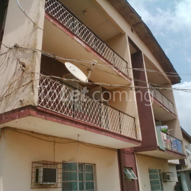 3 bedroom Flat / Apartment for rent 14/16 Abdulazeez Farouk Street, Off Ire Akari Celestial Church, Ire Akari Isolo Lagos