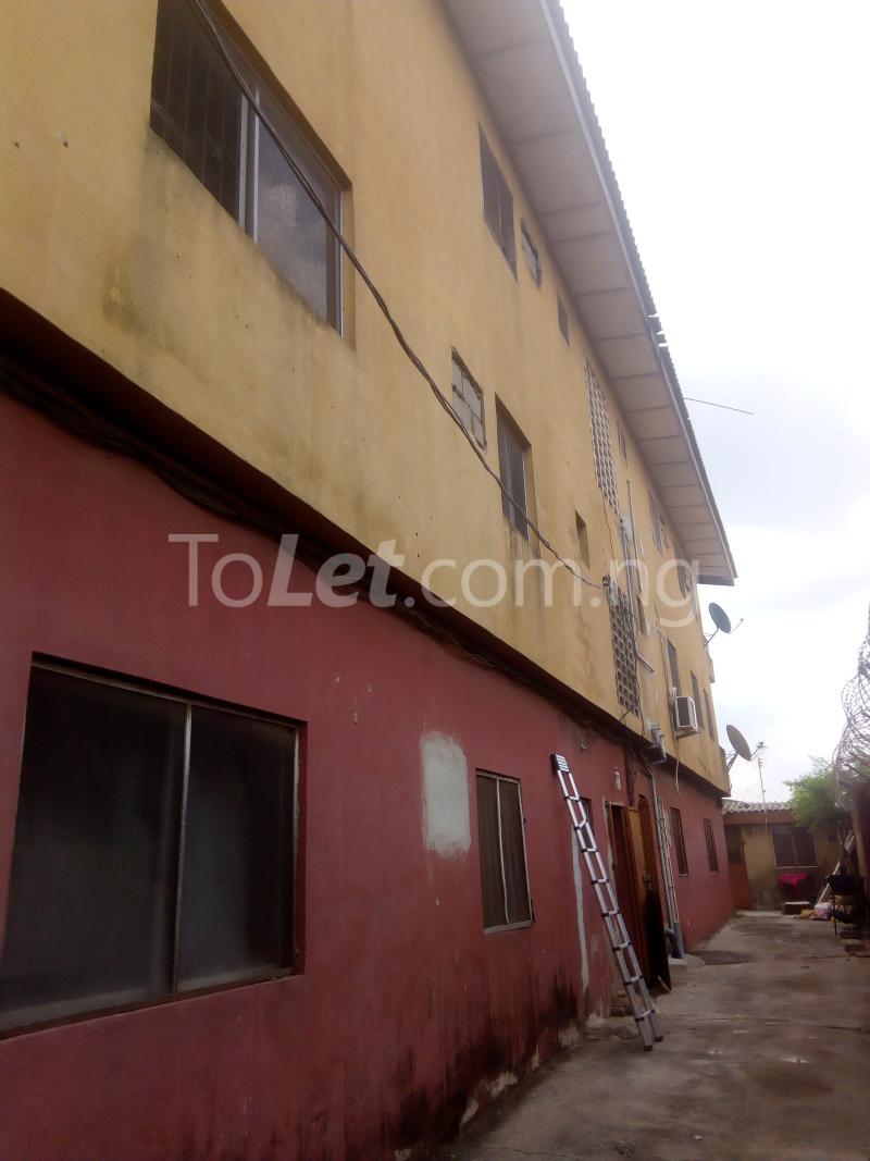3 bedroom Flat / Apartment for rent   Ogudu Lagos