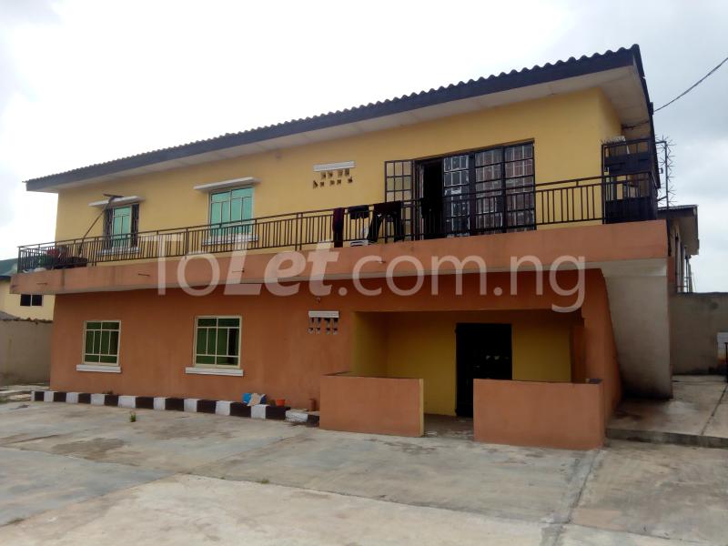 3 bedroom Flat / Apartment for rent   Ojodu Lagos