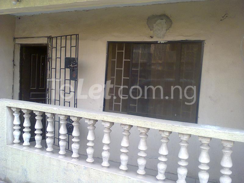 3 bedroom Flat / Apartment for rent 14, Aina Street, Isheri North Ojodu Lagos
