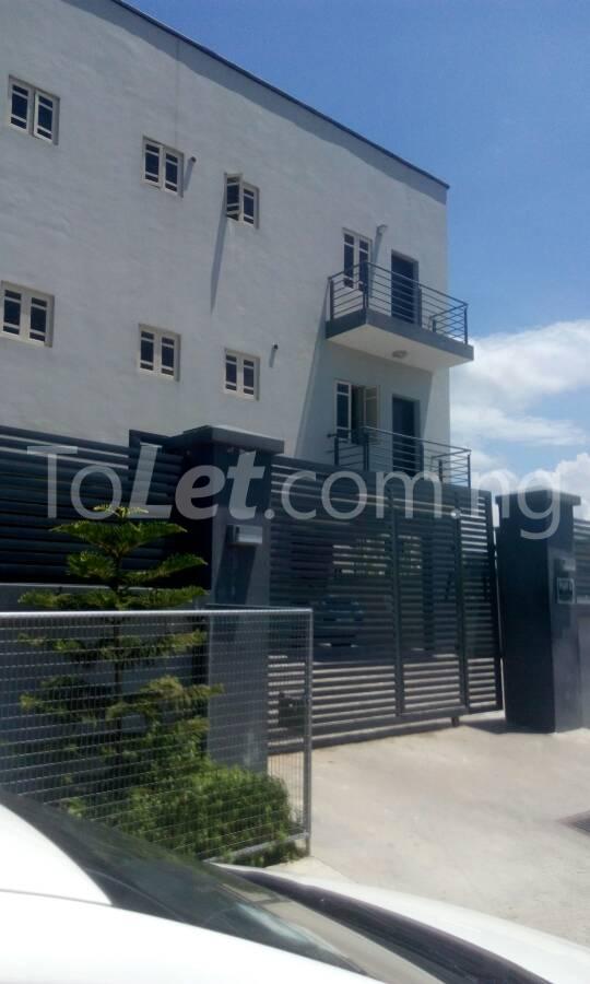 3 bedroom Flat / Apartment for rent 5, Ogunyemi Street, Opposite Oniru Palace Victoria Island Extension Victoria Island Lagos