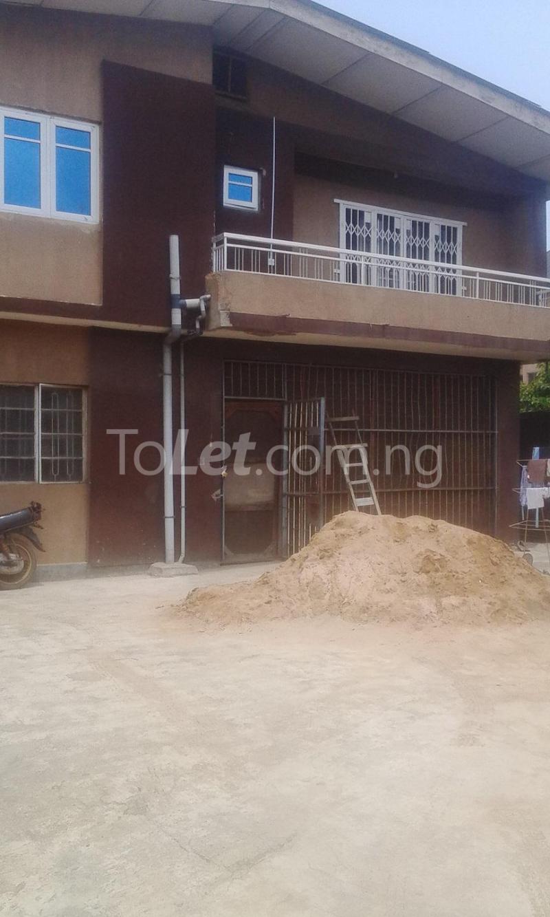 3 bedroom Flat / Apartment for rent Olabello Street Lagos
