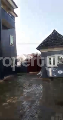 3 bedroom Flat / Apartment for rent Seaside Estate Badore Ajah Lagos