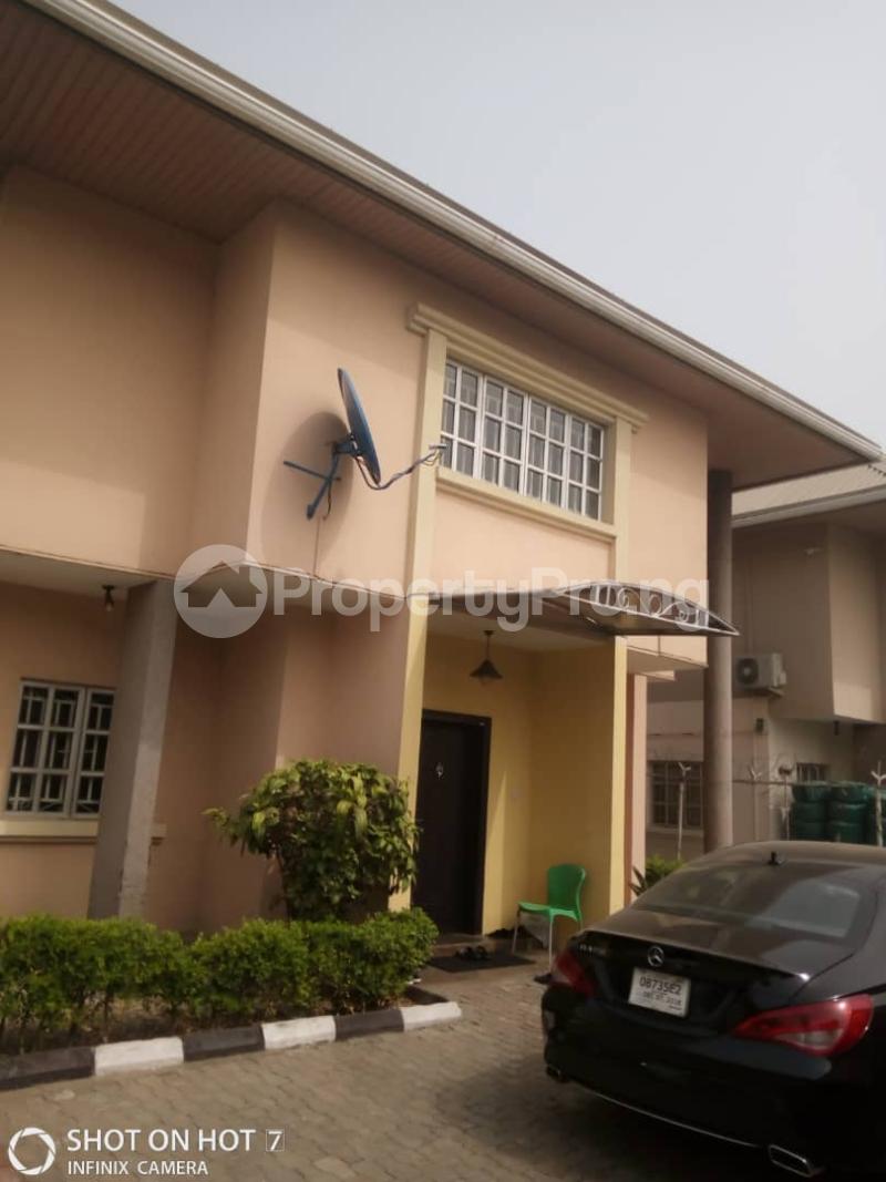 3 bedroom Flat / Apartment for rent Parkview Estate Ikoyi Parkview Estate Ikoyi Lagos