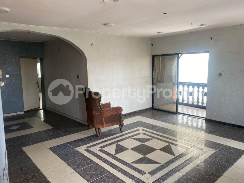 3 bedroom Flat / Apartment for rent Off Ogunusi Omole phase 1 Ojodu Lagos