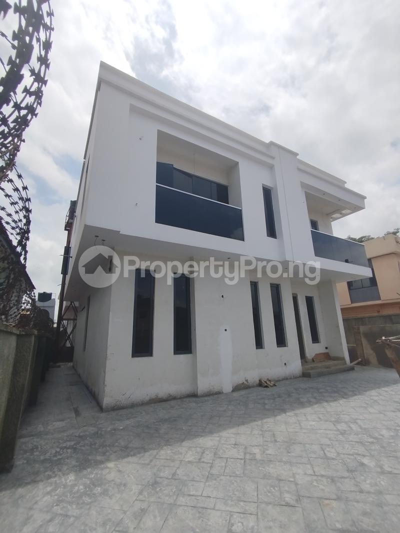 3 bedroom House for sale Ogba Lagos