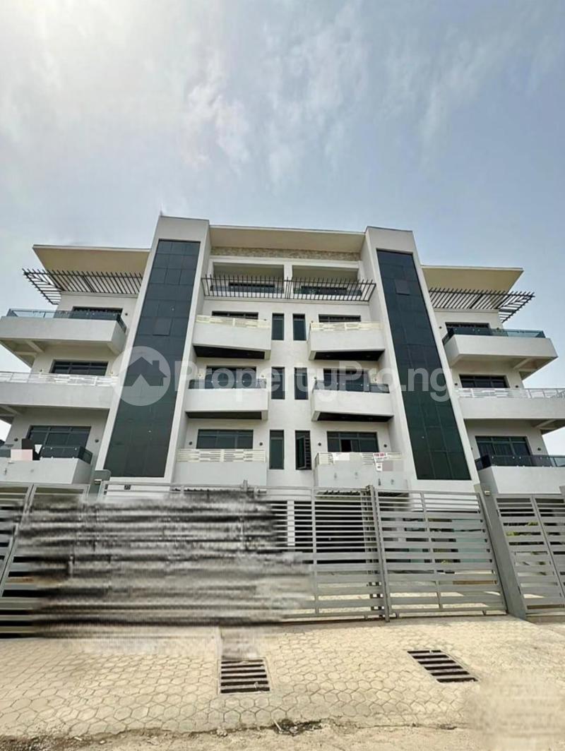 3 bedroom House for rent Anthony Village Maryland Lagos