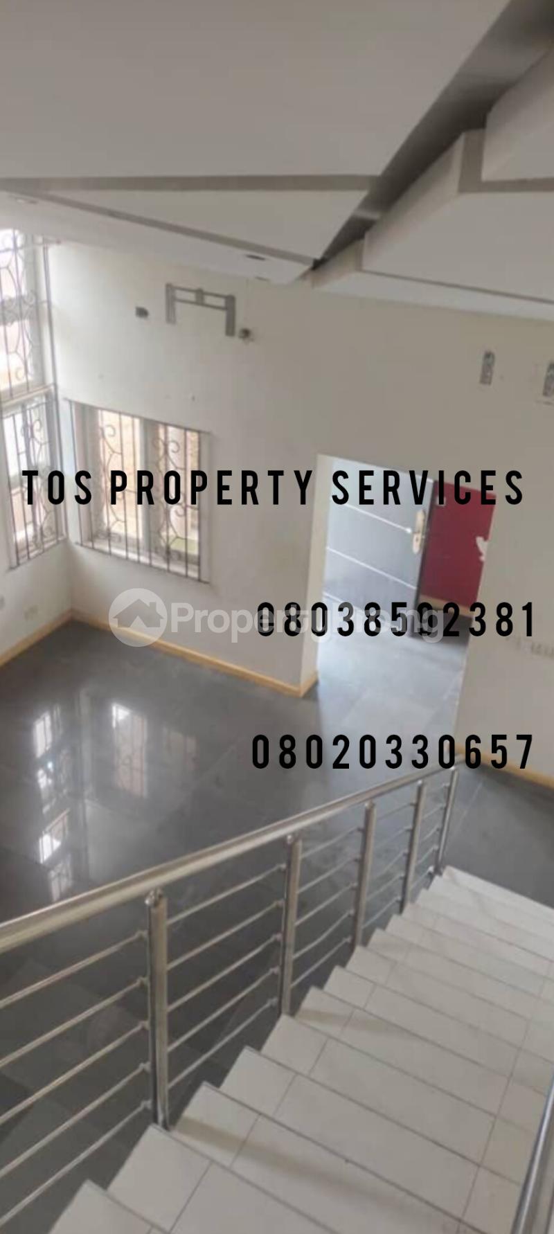 3 bedroom House for sale Surulere Lagos