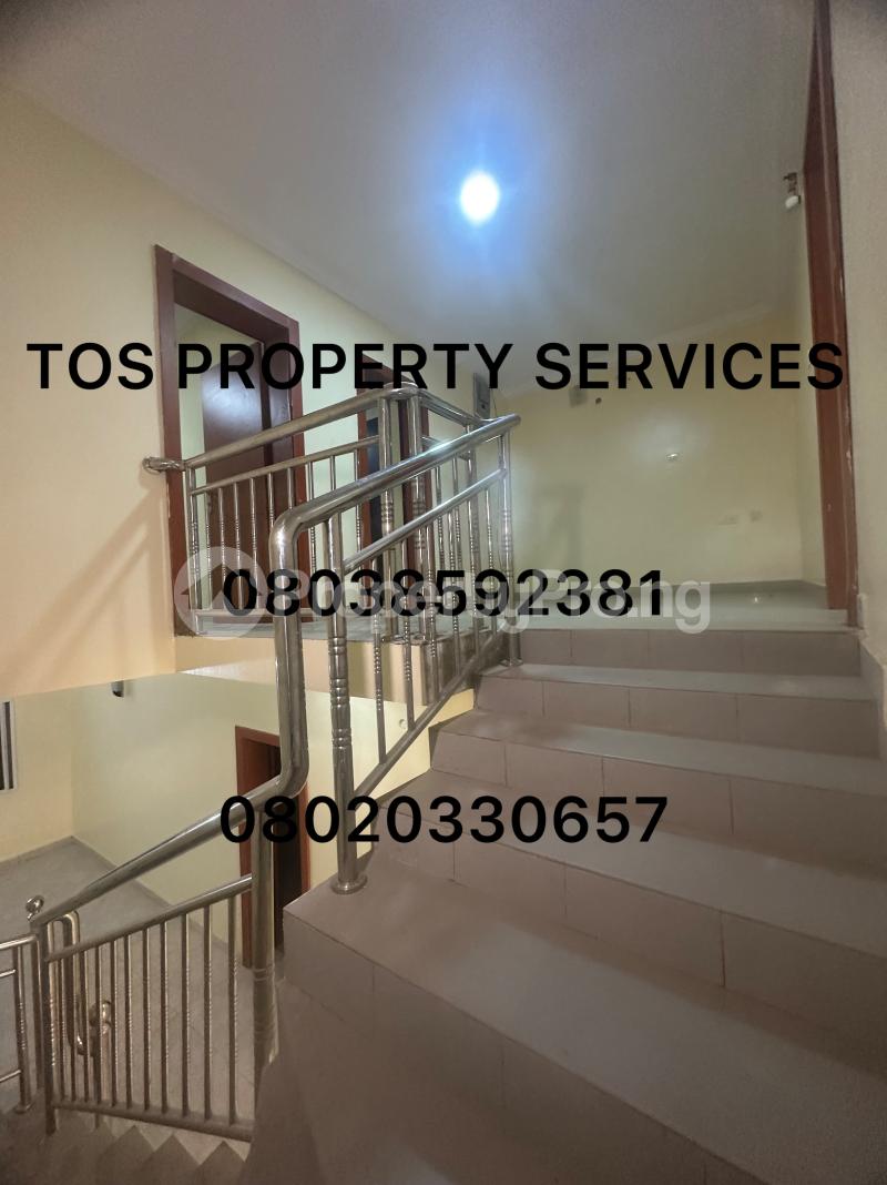 3 bedroom House for rent Lekki Phase 1 Lekki Lagos - 0