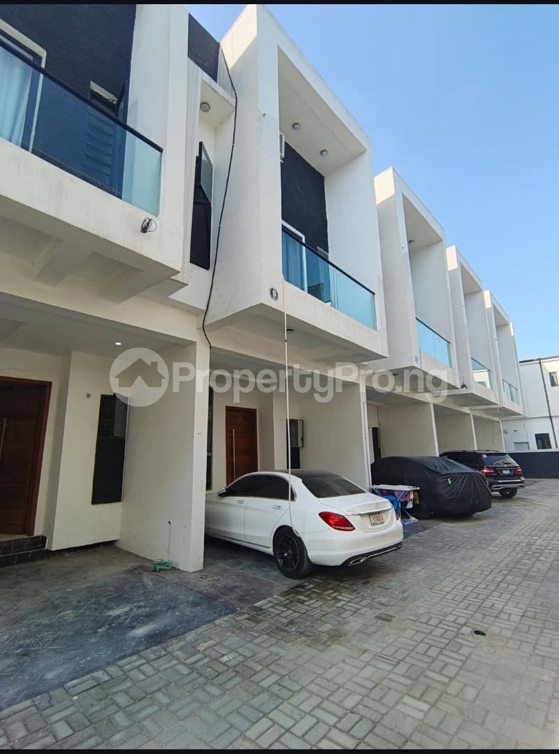3 bedroom House for sale Ikota Lekki Lagos