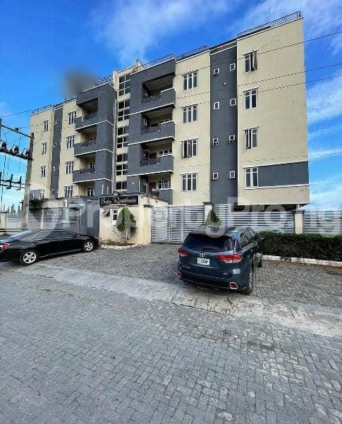 3 bedroom Flat / Apartment for rent Ikate Lekki Lagos