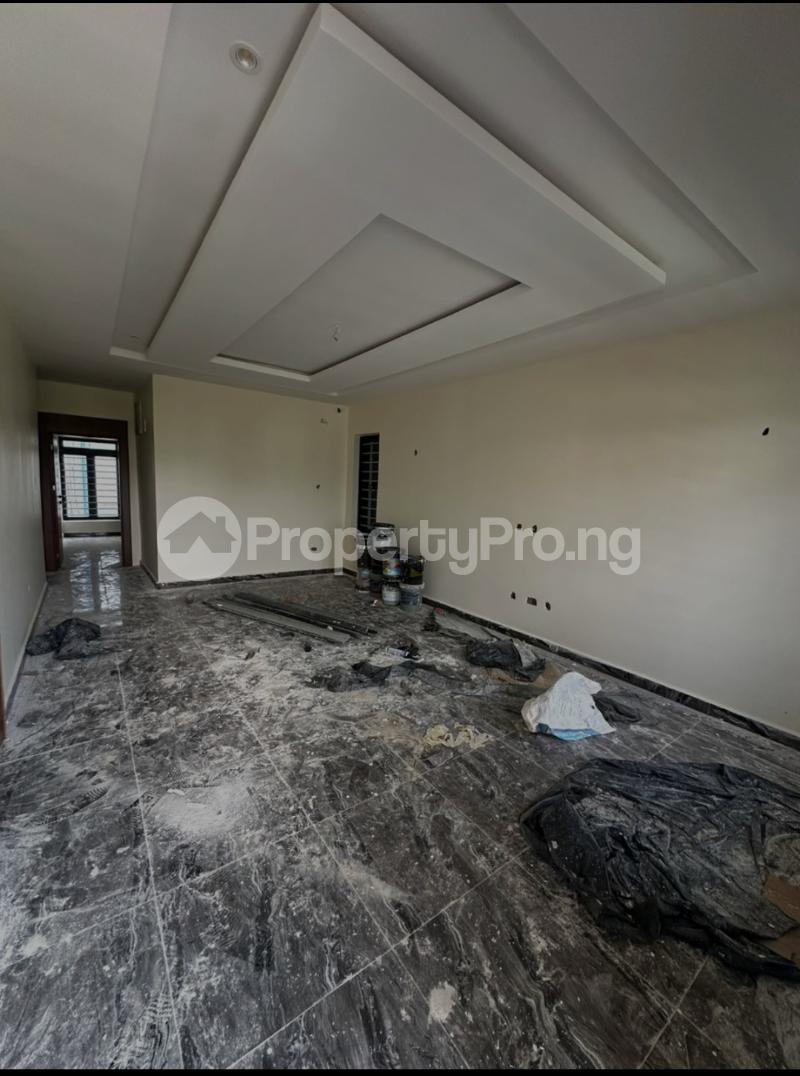 3 bedroom Flat / Apartment for sale Life Camp Abuja - 0