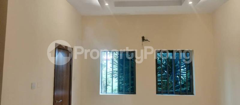 3 bedroom House for rent Ikeja GRA Ikeja Lagos