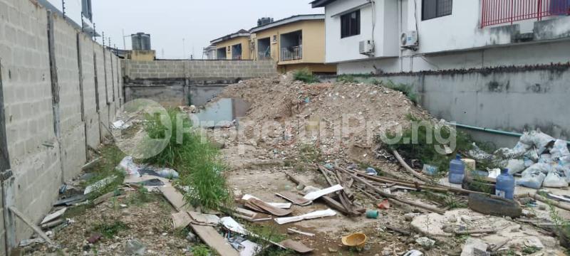 Land for sale Oregun Ikeja Lagos - 0