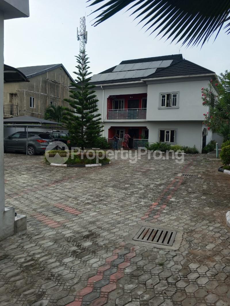 3 bedroom House for sale Oke Ira Ado Road Ajah Lagos