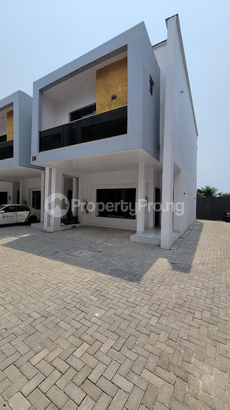3 bedroom Flat / Apartment for rent Sangotedo Ajah Lagos
