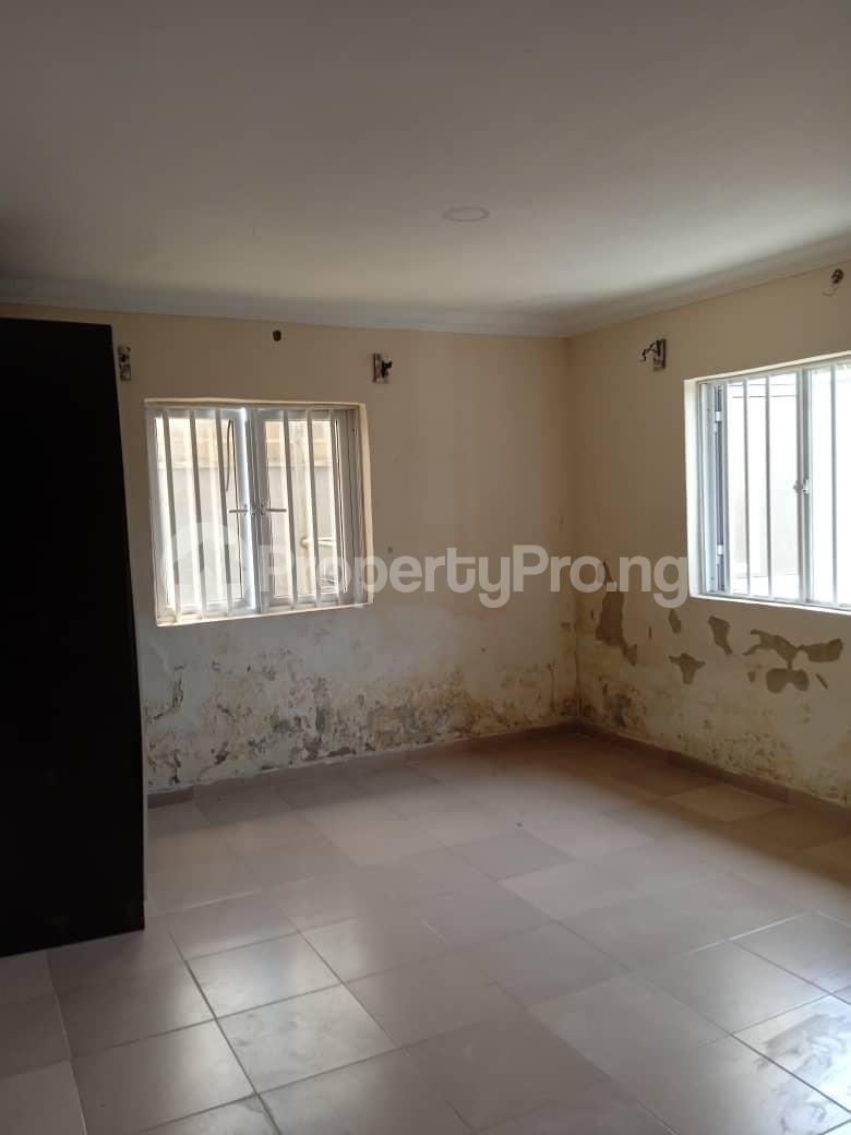 3 bedroom Flat / Apartment for rent First Unity Estate, Badore Ajah Lagos