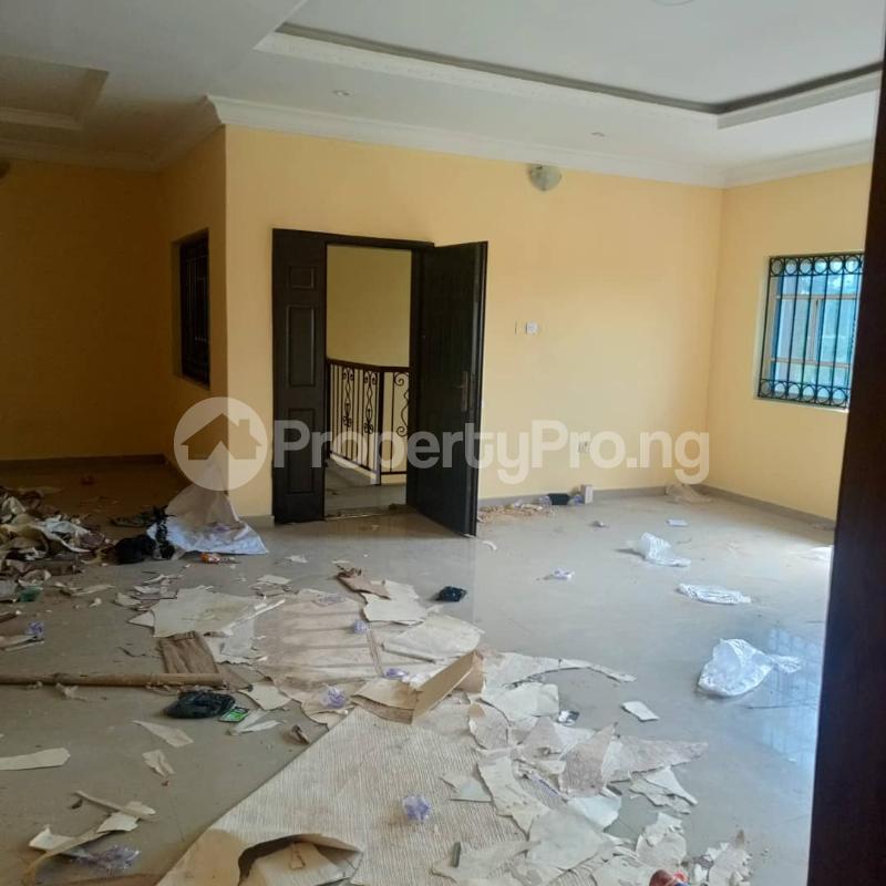 3 bedroom Flat / Apartment for rent Xtadok Badore Ajah Lagos