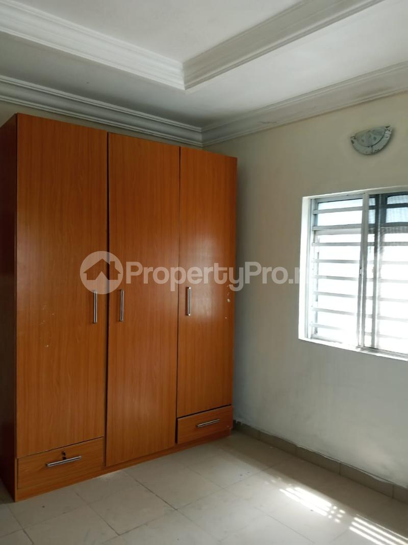 3 bedroom Flat / Apartment for rent Badore Ajah Lagos