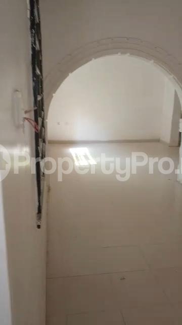 Flat / Apartment for rent In An Estate At New Oko oba Agege Lagos